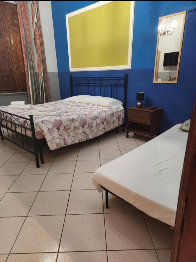 Chez Amelie Pensión Roma