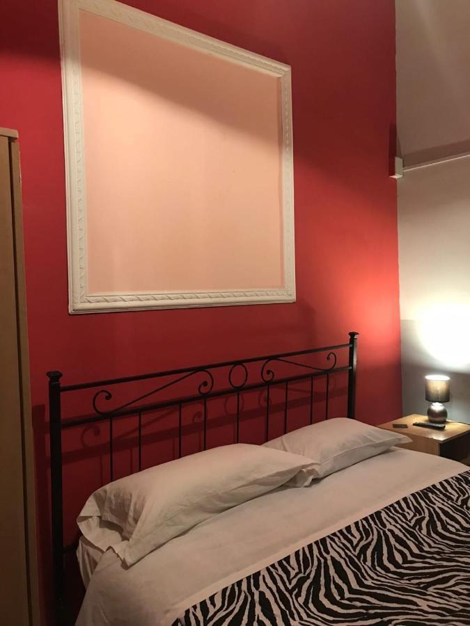 Chez Amelie Pensión