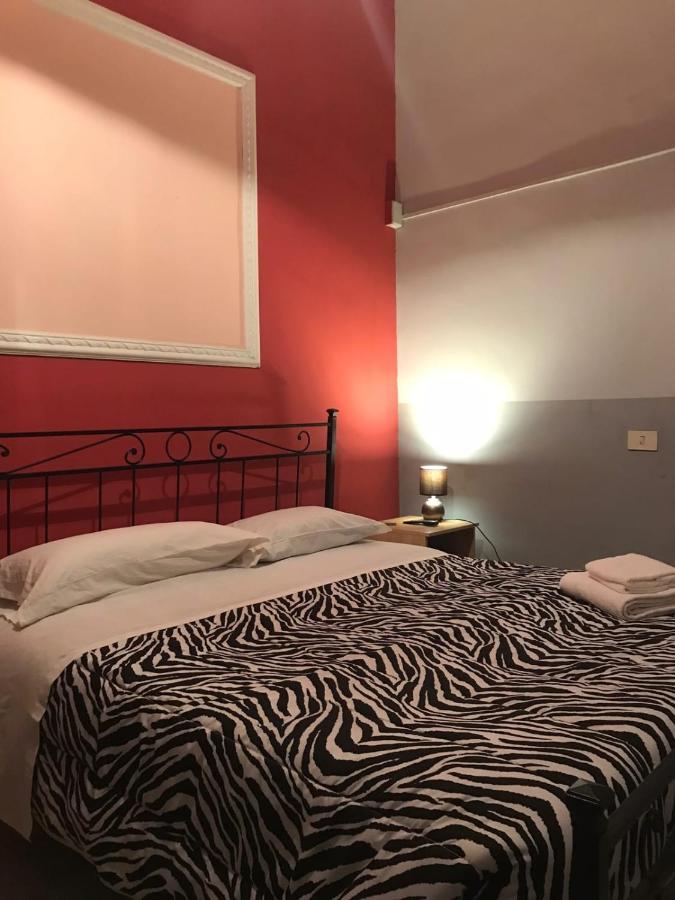 Casa de hóspedes Chez Amelie Roma